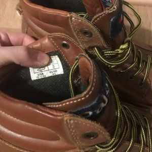 Tag, Pajar Men’s Winter Boots